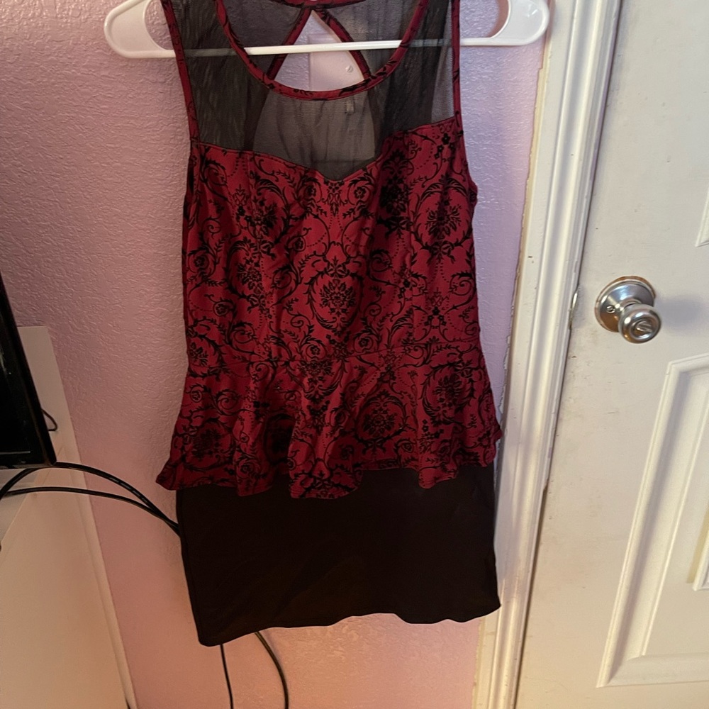 Vintage dress
